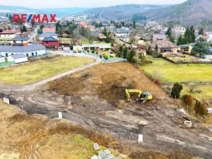 Prodej pozemku pro bydlení, Chrustenice, 1063 m2