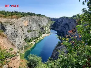 Prodej pozemku pro bydlení, Chrustenice, 1062 m2