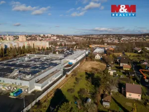 Prodej pozemku pro bydlení, Frýdek-Místek, 1025 m2