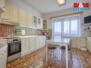 Prodej rodinného domu, Koryčany, Masarykova, 100 m2