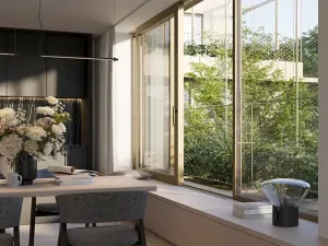 Prodej bytu 5+kk, Praha, Nad Kesnerkou, 165 m2