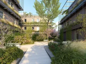 Prodej bytu 5+kk, Praha, Nad Kesnerkou, 165 m2