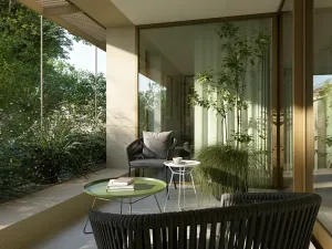 Prodej bytu 1+kk, Praha, Nad Kesnerkou, 24 m2