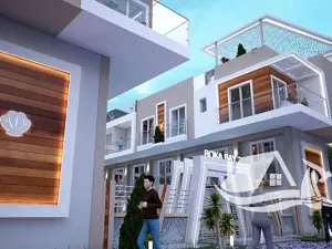 Prodej bytu 3+kk, Hurghada, Egypt, 150 m2