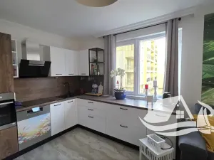 Prodej bytu 3+kk, Nesebar, Bulharsko, 87 m2