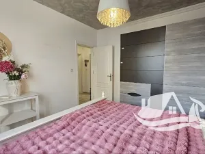 Prodej bytu 3+kk, Nesebar, Bulharsko, 87 m2