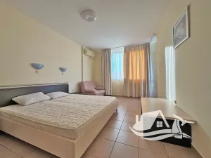 Prodej bytu 2+kk, Nesebar, Bulharsko, 57 m2