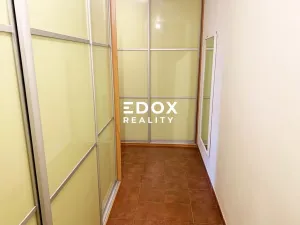 Pronájem bytu 2+kk, Praha - Čakovice, Marty Krásové, 69 m2