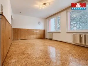 Pronájem bytu 1+kk, Kolín - Kolín II, Březinova, 33 m2