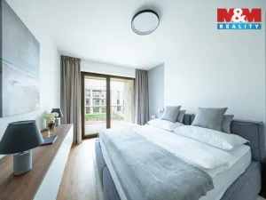 Prodej bytu 2+kk, Brandýs nad Labem-Stará Boleslav, Dřevčická, 48 m2