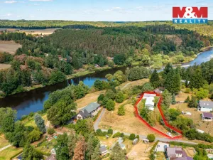 Prodej chaty, Vojníkov, 311 m2