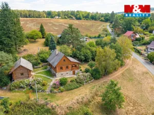 Prodej pozemku pro bydlení, Vojníkov, 1513 m2