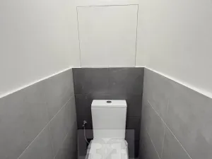 Pronájem bytu 2+kk, Kladno, Polská, 40 m2