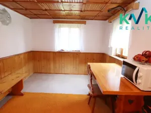 Prodej chaty, Jindřichovice, 75 m2