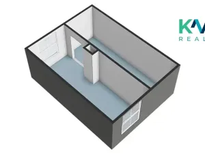 Prodej chaty, Jindřichovice, 75 m2