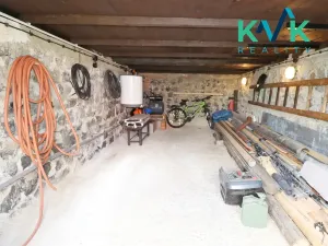 Prodej chaty, Jindřichovice, 75 m2