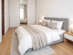 Pronájem bytu 2+1, Praha, U plynárny, 65 m2