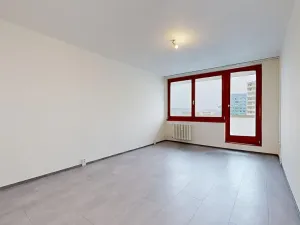 Pronájem bytu 3+1, Praha - Střížkov, Děčínská, 87 m2