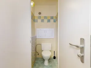 Pronájem bytu 3+1, Praha - Střížkov, Děčínská, 87 m2