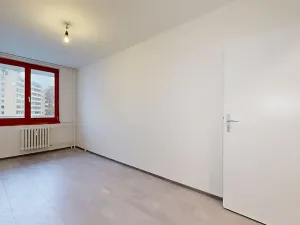 Pronájem bytu 3+1, Praha - Střížkov, Děčínská, 87 m2