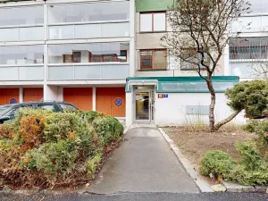 Pronájem bytu 3+1, Praha - Střížkov, Děčínská, 87 m2