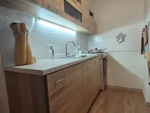 Prodej bytu 2+1, Praha - Malešice, Chotouňská, 54 m2