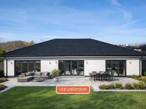 Prodej rodinného domu, Kladruby, 220 m2