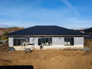 Prodej rodinného domu, Kladruby, 220 m2