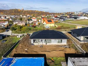 Prodej rodinného domu, Kladruby, 220 m2