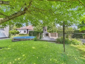 Prodej rodinného domu, Libřice, 280 m2