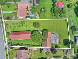 Prodej rodinného domu, Libřice, 280 m2