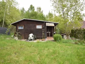 Pronájem chaty, Soběslav, 30 m2