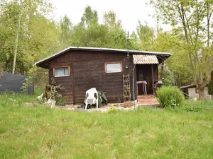 Pronájem chaty, Soběslav, 30 m2
