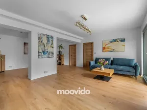 Prodej rodinného domu, Praha - Malešice, Vydrova, 163 m2