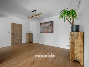 Prodej rodinného domu, Praha - Malešice, Vydrova, 163 m2