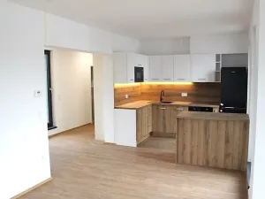 Pronájem bytu 3+kk, Nymburk, K Lesu, 88 m2