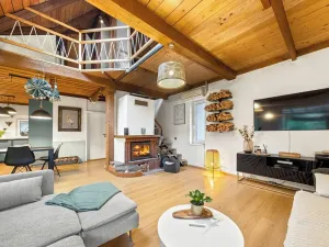 Prodej rodinného domu, Divišov, V Dolích, 129 m2