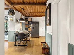 Prodej rodinného domu, Divišov, V Dolích, 129 m2