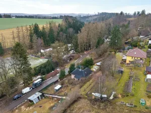 Prodej rodinného domu, Divišov, V Dolích, 129 m2