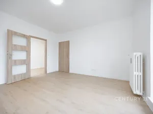 Prodej bytu 2+1, Plzeň, Ořechová, 68 m2