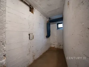 Prodej bytu 2+1, Plzeň, Ořechová, 68 m2