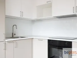 Prodej bytu 1+1, Děčín, Školní, 43 m2