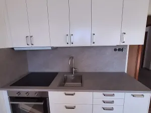 Pronájem bytu 2+kk, Praha - Michle, Jihlavská, 52 m2