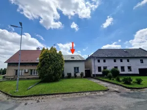 Prodej rodinného domu, Věrovany, 132 m2