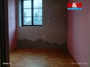 Pronájem rodinného domu, Kaplice, Tržní, 140 m2
