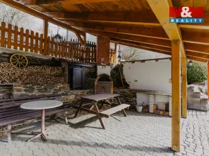 Prodej chalupy, Kružberk, 160 m2