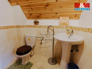 Prodej chalupy, Kružberk, 160 m2