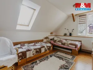 Prodej chalupy, Kružberk, 160 m2