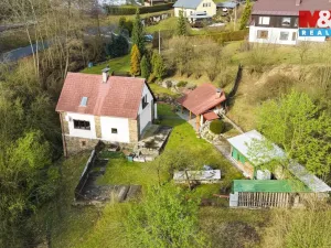 Prodej chalupy, Kružberk, 160 m2