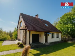 Prodej chalupy, Kružberk, 160 m2